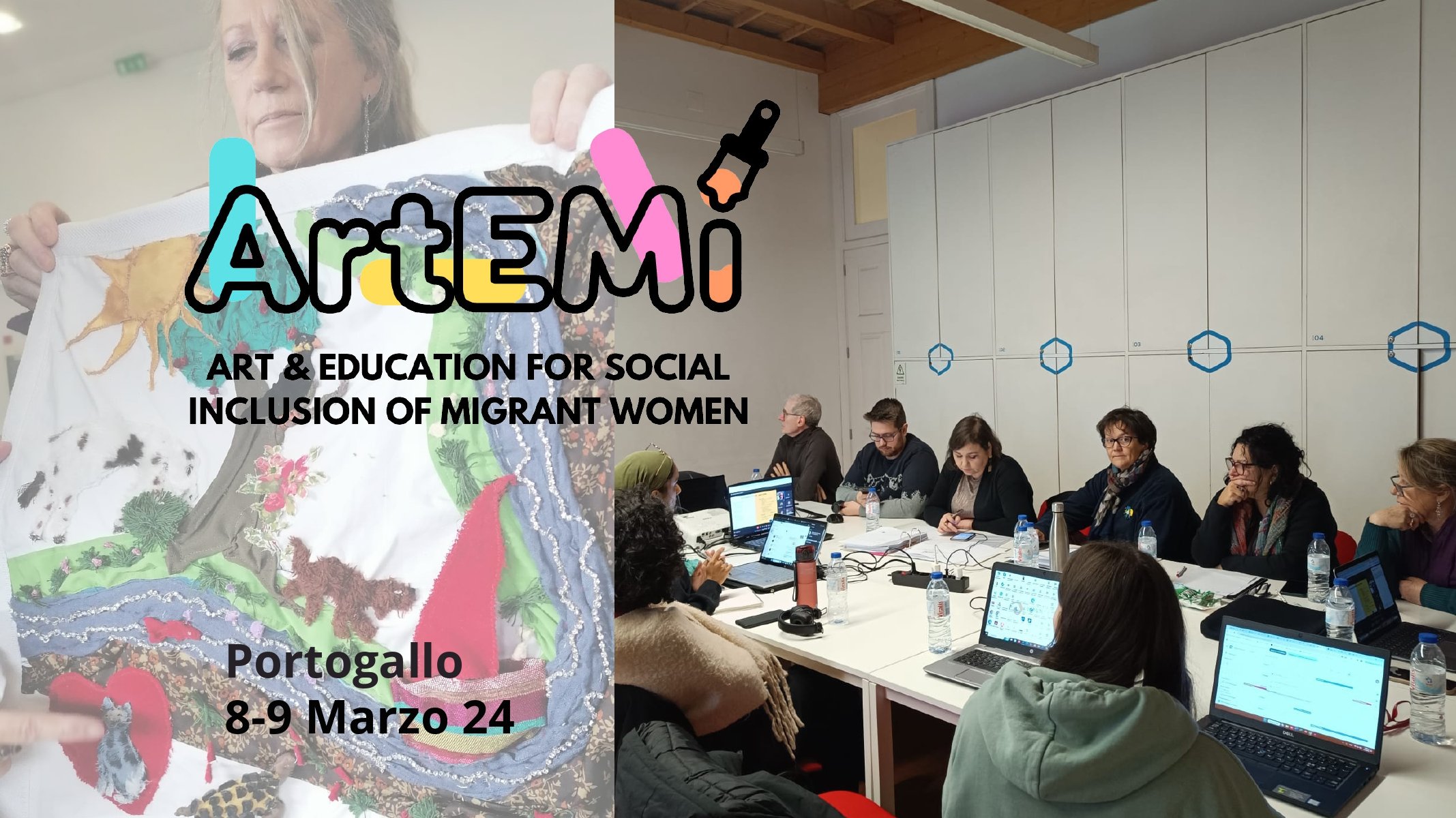 ARTEMI NEWS TPM PORTO